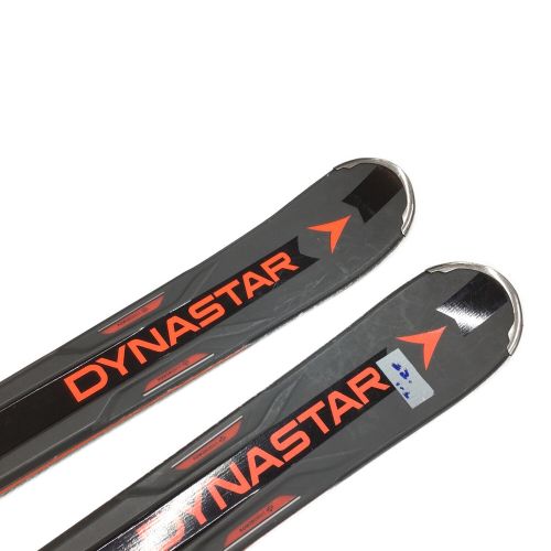 DYNASTAR (ディナスター) SPEEDZONE12Ti 166cm LOOK DUAL12 カービングスキー