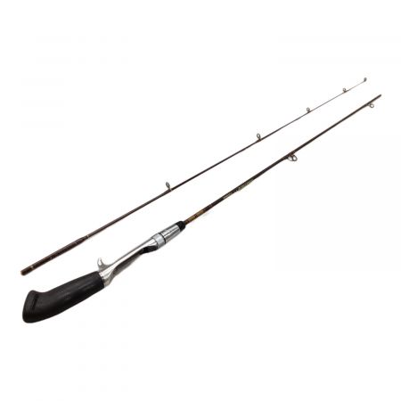 SHIMANO Bass One 65 Graphite オールドロッドケース付 SHIMANO Bass One 65 Graphite オールドロッドケース付