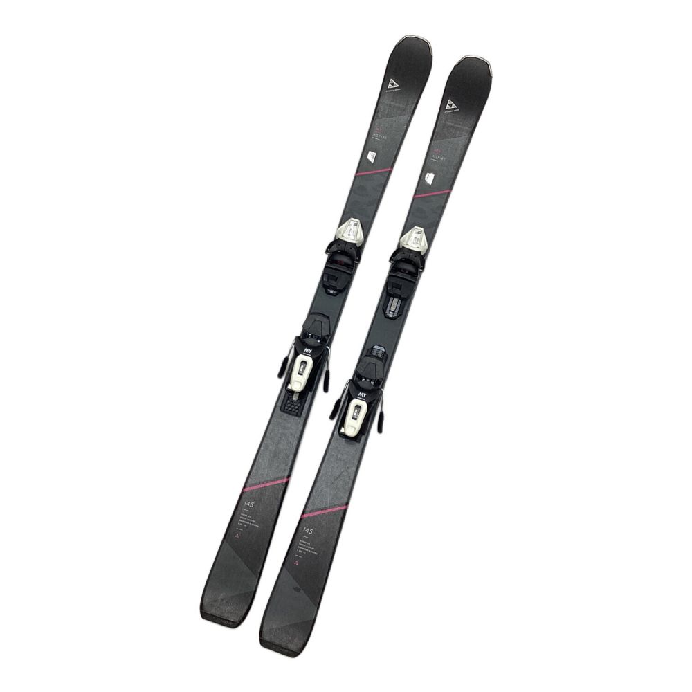 FISCHER MY ASPIRE 145cm レディーススキー板 5506000984647112_01_4169w.jpeg