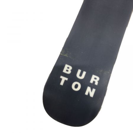 BURTON (バートン) スノーボード 155cm ホワイト 2019-20年モデル M6 キャンバー DESCENDANT