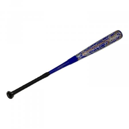ZETT BLACK CANNON GREAT軟式バット 84cm 720g ブラックキャノン ゼット バット 野球 軟式 FRP ブラックキャノンX