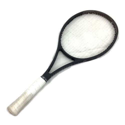 Wilson (ウィルソン) 硬式ラケット フェイス97 ウエイト315g グリップ2 PRO STAFF PS97