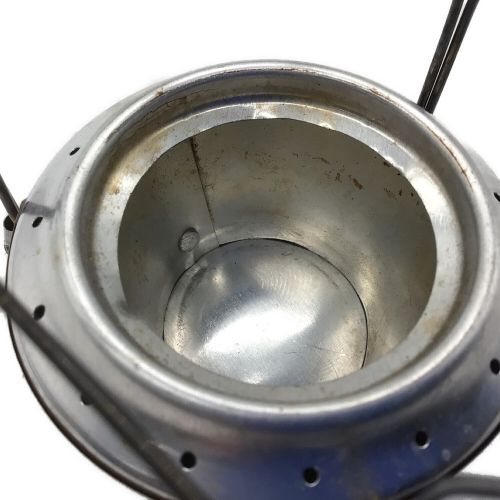 T's Stove アルコールストーブ 【鎧】シリーズ オープンジェットストーブ