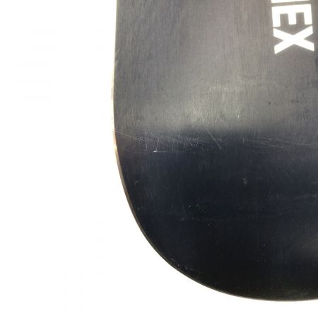 YONEX (ヨネックス) スノーボード 140cm グレー 20-21 @ 4X4 キャンバー SLEEK