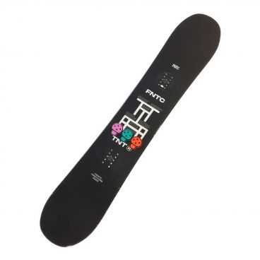 Fanatic 崇め Lite 151cm 新品
