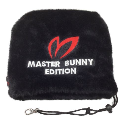 MASTER BUNNY EDITION (マスターバニーエディション) ヘッドカバー4点