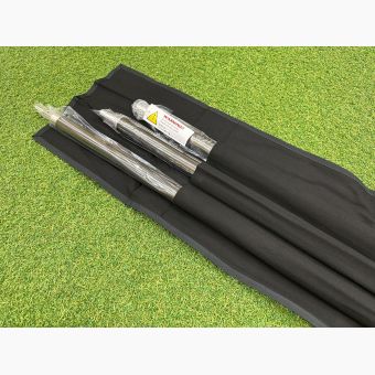 SUNSET CLIMAX (サンセット クライマックス) ポール 約210cm ブラック 入手困難品 Pole 2.1