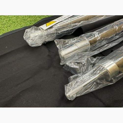 SUNSET CLIMAX (サンセット クライマックス) ポール 約210cm ブラック 入手困難品 Pole 2.1