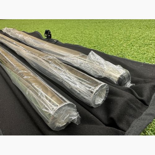 SUNSET CLIMAX (サンセット クライマックス) ポール 約210cm ブラック 入手困難品 Pole 2.1