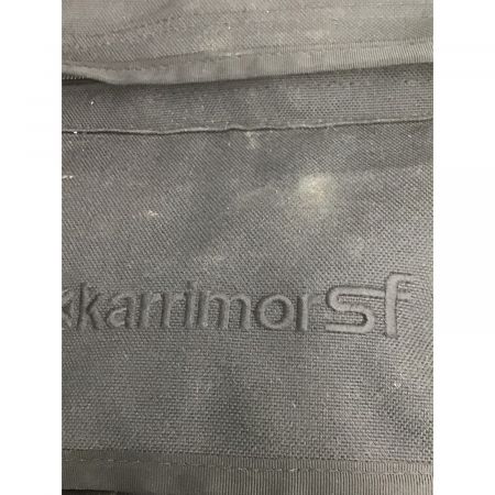 Karrimor (カリマー) バックパック ブラック プレデター パトロール 45
