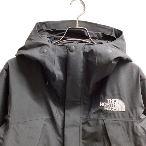 THE NORTH FACE (ザ ノース フェイス) トレッキングウェア(レインウェア) メンズ SIZE XL ブラック 2023秋冬 GORE-TEX マウンテンジャケット NP61800