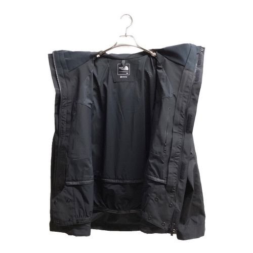 THE NORTH FACE (ザ ノース フェイス) トレッキングウェア(レインウェア) メンズ SIZE XL ブラック 2023秋冬 GORE-TEX マウンテンジャケット NP61800