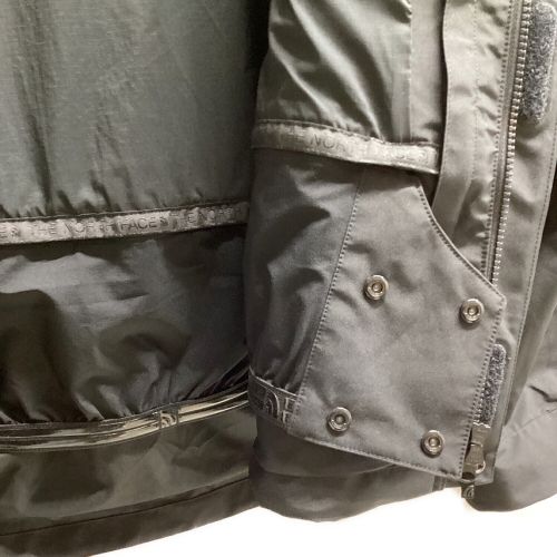 THE NORTH FACE (ザ ノース フェイス) トレッキングウェア(レインウェア) メンズ SIZE XL ブラック 2023秋冬 GORE-TEX マウンテンジャケット NP61800