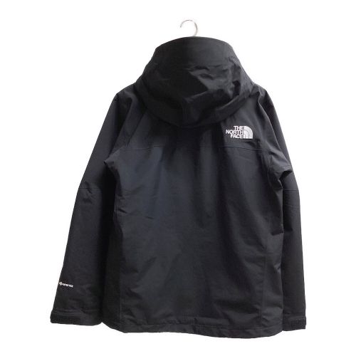 THE NORTH FACE (ザ ノース フェイス) トレッキングウェア(レインウェア) メンズ SIZE XL ブラック 2023秋冬 GORE-TEX マウンテンジャケット NP61800