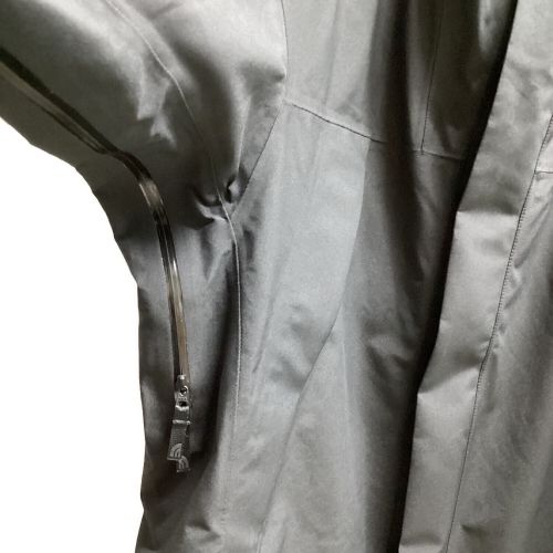 THE NORTH FACE (ザ ノース フェイス) トレッキングウェア(レインウェア) メンズ SIZE XL ブラック 2023秋冬 GORE-TEX マウンテンジャケット NP61800