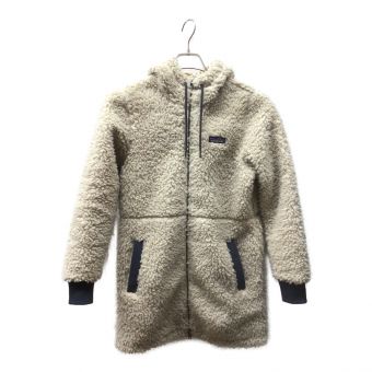 Patagonia (パタゴニア) アウトドアウェア(ジャケット) レディース SIZE XS ベージュ ウィメンズ・ダスティ・メサ・パーカ 25115