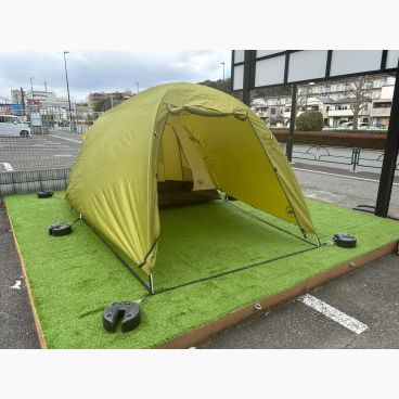 THE NORTH FACE (ザ ノース フェイス) テント NV21708 O2 208×130×94(h)cm 1～2人用｜トレファクONLINE