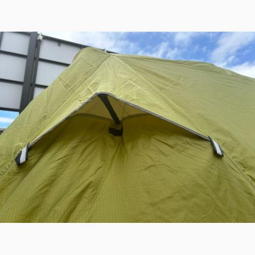 BIG AGNES (ビッグアグネス) ソロテント ワイオミングトレイル2 411x198x140cm 1～2人用｜トレファクONLINE