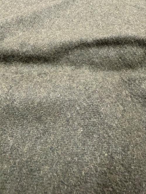 hobo (ホーボー) テントインナーマット オリーブ ウールブランケットシート