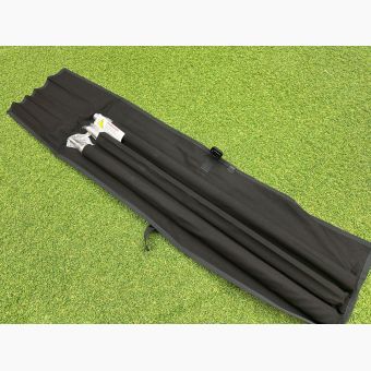 SUNSET CLIMAX (サンセット クライマックス) ポール 約210cm ブラック 入手困難品 Pole 2.1