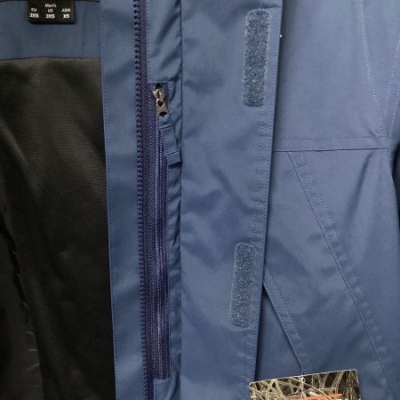 GOLDWIN (ゴールドウイン) スキーウェア(ジャケット) メンズ