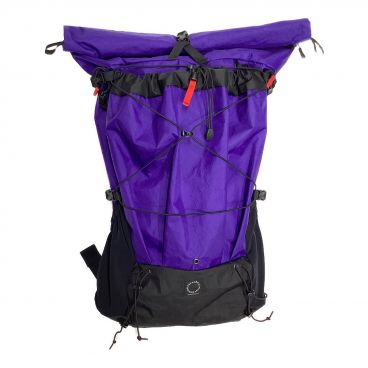 RIDGE MOUNTAIN GEAR (リッジマウンテン ギア) 登山 シルバー min.bell｜トレファクONLINE