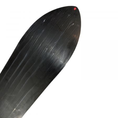 Gentemstick (ゲンテンスティック) スノーボード 155cm グレー 2021-22モデル @ THE CHASER HIGH PERFORMANCE 155 @ 2x4 アクセルキャンバー チェイサー ハイパフォーマンス155