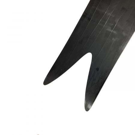 Gentemstick (ゲンテンスティック) スノーボード 163cm グレー/ダークグレー 2022-23モデル ビッグフィッシュ ソールカバー付き @ 2x4 アクセルキャンバー BIGFISH163