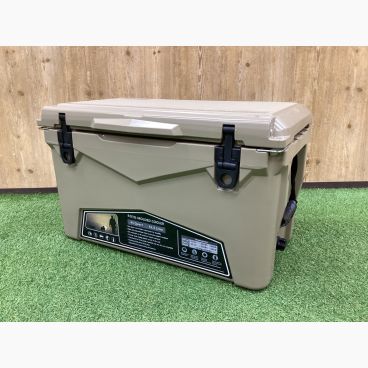 Yeti (イエティ) クーラーボックス 20QT(約19.6L) タン 廃盤モデル ローディ20｜トレファクONLINE