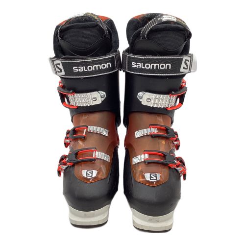 SALOMON (サロモン) スキーブーツ SIZE 28/28.5cm ブラック 328ｍｍ QUEST ACCESS 70