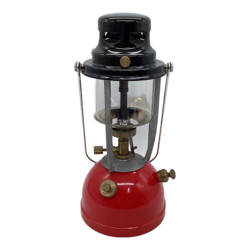 Vapalux (ヴェイパラックス) M320 レッド ケロシンランタン