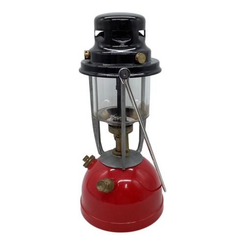 Vapalux (ヴェイパラックス) M320 レッド ケロシンランタン