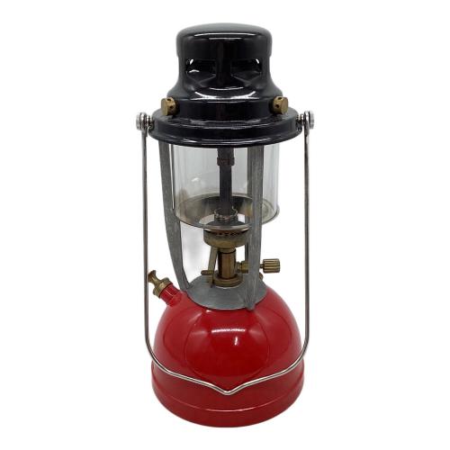 Vapalux (ヴェイパラックス) M320 レッド ケロシンランタン