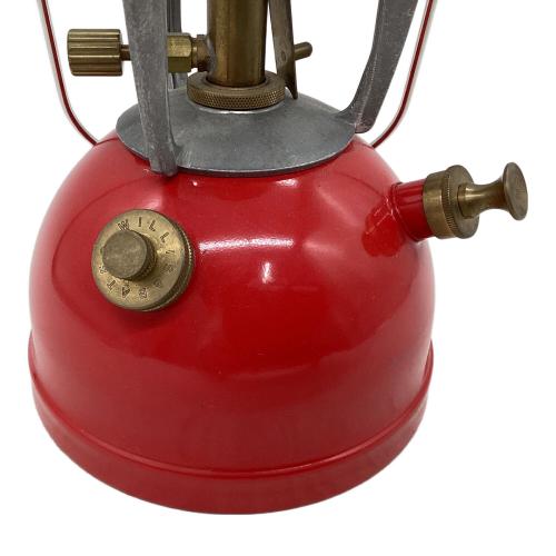 Vapalux (ヴェイパラックス) M320 レッド ケロシンランタン