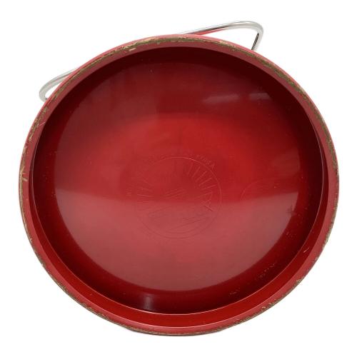 Vapalux (ヴェイパラックス) M320 レッド ケロシンランタン