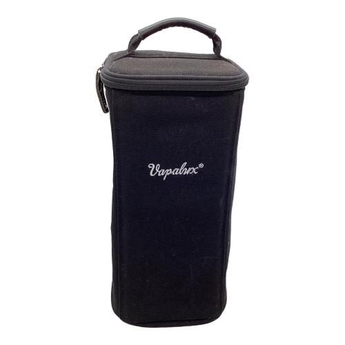 Vapalux (ヴェイパラックス) M320 レッド ケロシンランタン