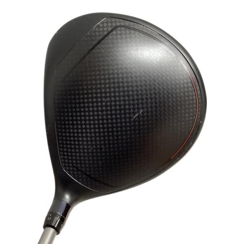 BRIDGESTONE (ブリヂストン) ドライバー 2021年モデル B1 フレックス【S】 ロフト角【9.5°】 BS-6