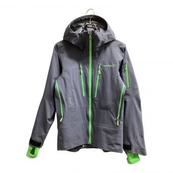 norrona (ノローナ) トレッキングウェア(ジャケット) メンズ SIZE XS グレー GORE-TEX loFoten