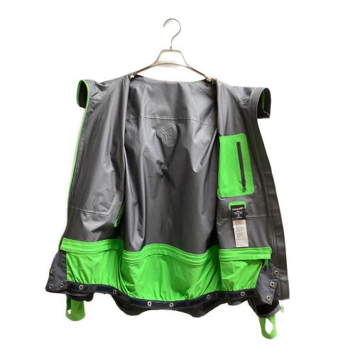 norrona (ノローナ) トレッキングウェア(ジャケット) メンズ SIZE XS グレー GORE-TEX loFoten