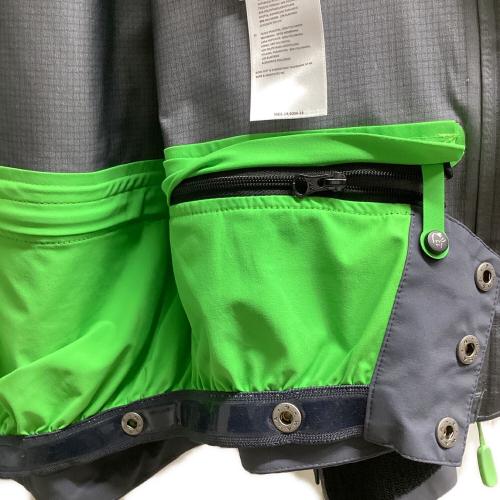 norrona (ノローナ) トレッキングウェア(ジャケット) メンズ SIZE XS グレー GORE-TEX loFoten