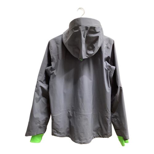 norrona (ノローナ) トレッキングウェア(ジャケット) メンズ SIZE XS グレー GORE-TEX loFoten