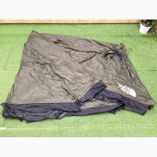 THE NORTH FACE (ザ ノース フェイス) ドームテント NV22104 エバカーゴ4 約215×225×170(h)cm 2～4人用