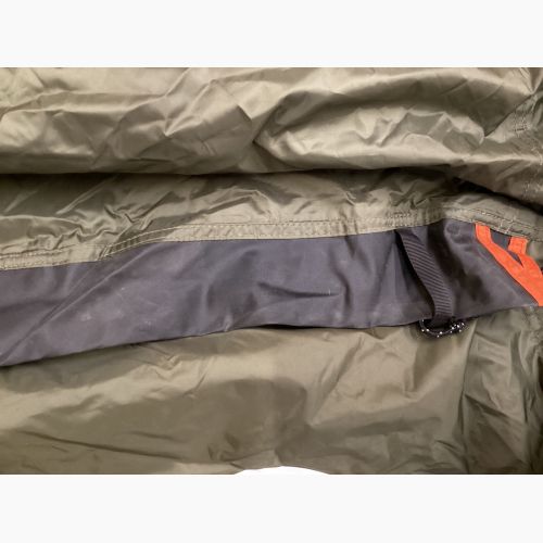 THE NORTH FACE (ザ ノース フェイス) ドームテント NV22104 エバカーゴ4 約215×225×170(h)cm 2～4人用