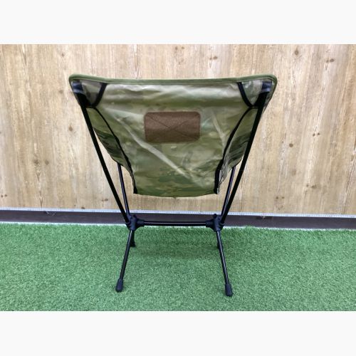 Helinox (ヘリノックス) アウトドアチェア マルチカモ Tactical Chair