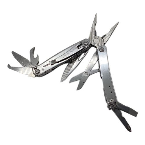 LEATHERMAN (レザーマン) マルチツール ウィングマン