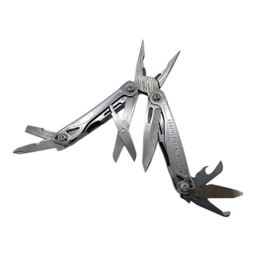 LEATHERMAN (レザーマン) マルチツール ウィングマン