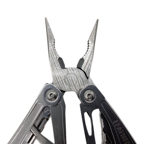 LEATHERMAN (レザーマン) マルチツール ウィングマン