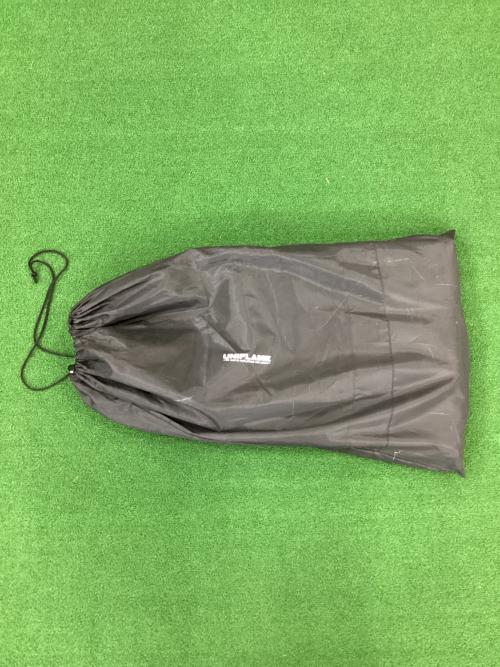 UNIFLAME (ユニフレーム) 焚火台 薪グリルラージ