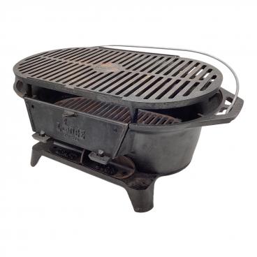 BBQ グリルヤード BBQコンロ 早い者勝ち！超大人気商品！再入荷 BBQ