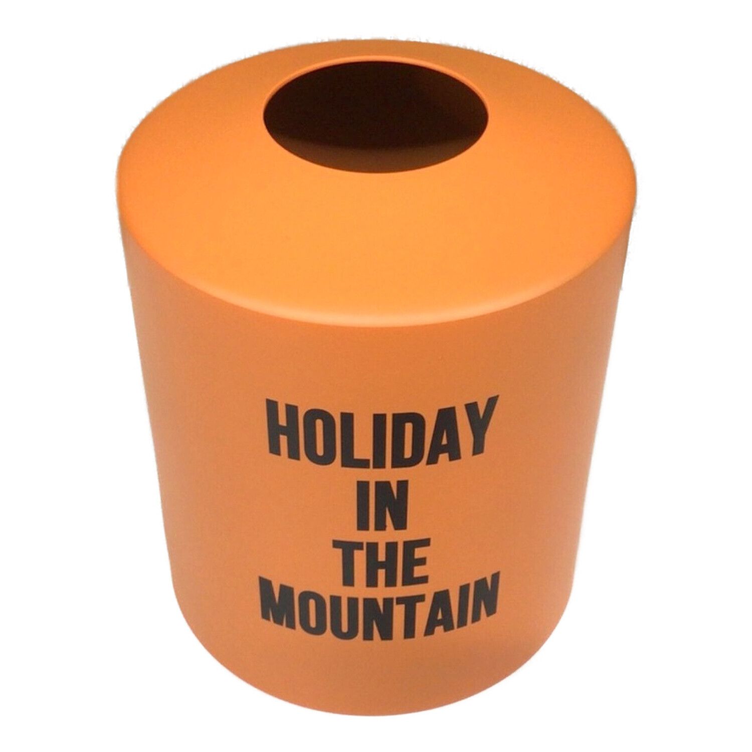 MOUNTAIN RESEARCH (マウンテンリサーチ) OD缶カバー HOLIDAY IN THE 